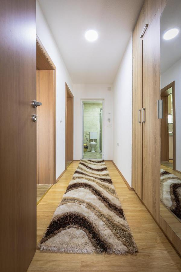 Guest House - Axios Gevgelija Exterior foto