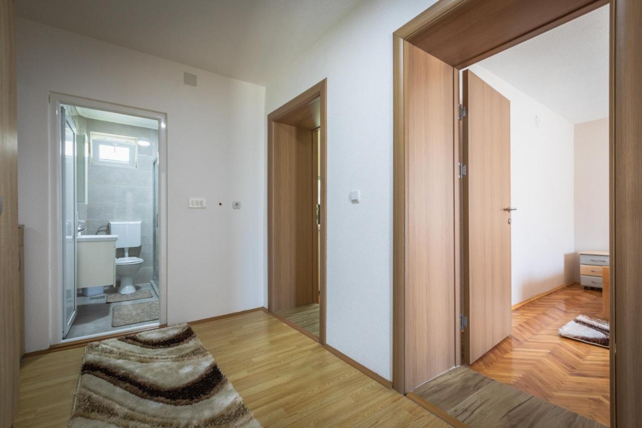 Guest House - Axios Gevgelija Exterior foto
