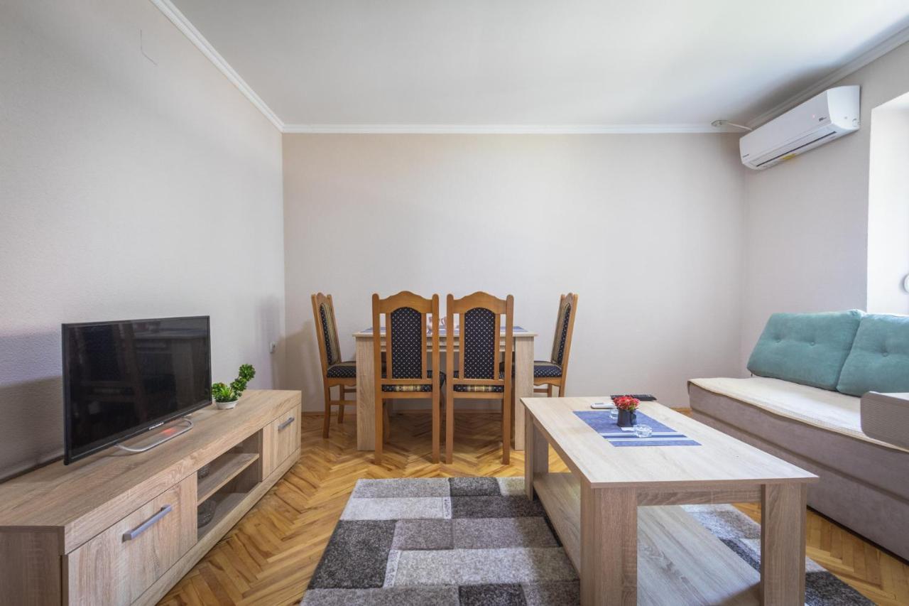 Guest House - Axios Gevgelija Exterior foto