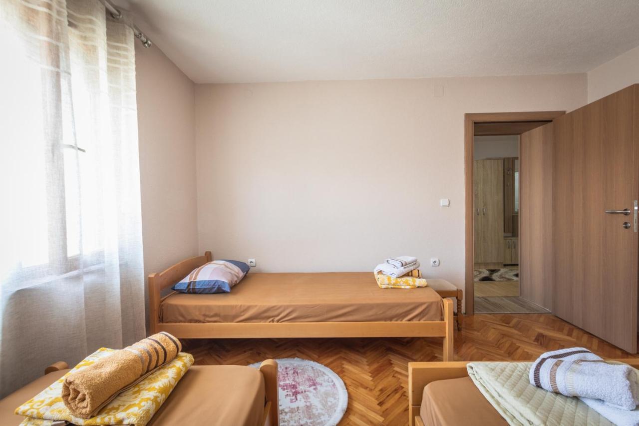 Guest House - Axios Gevgelija Exterior foto