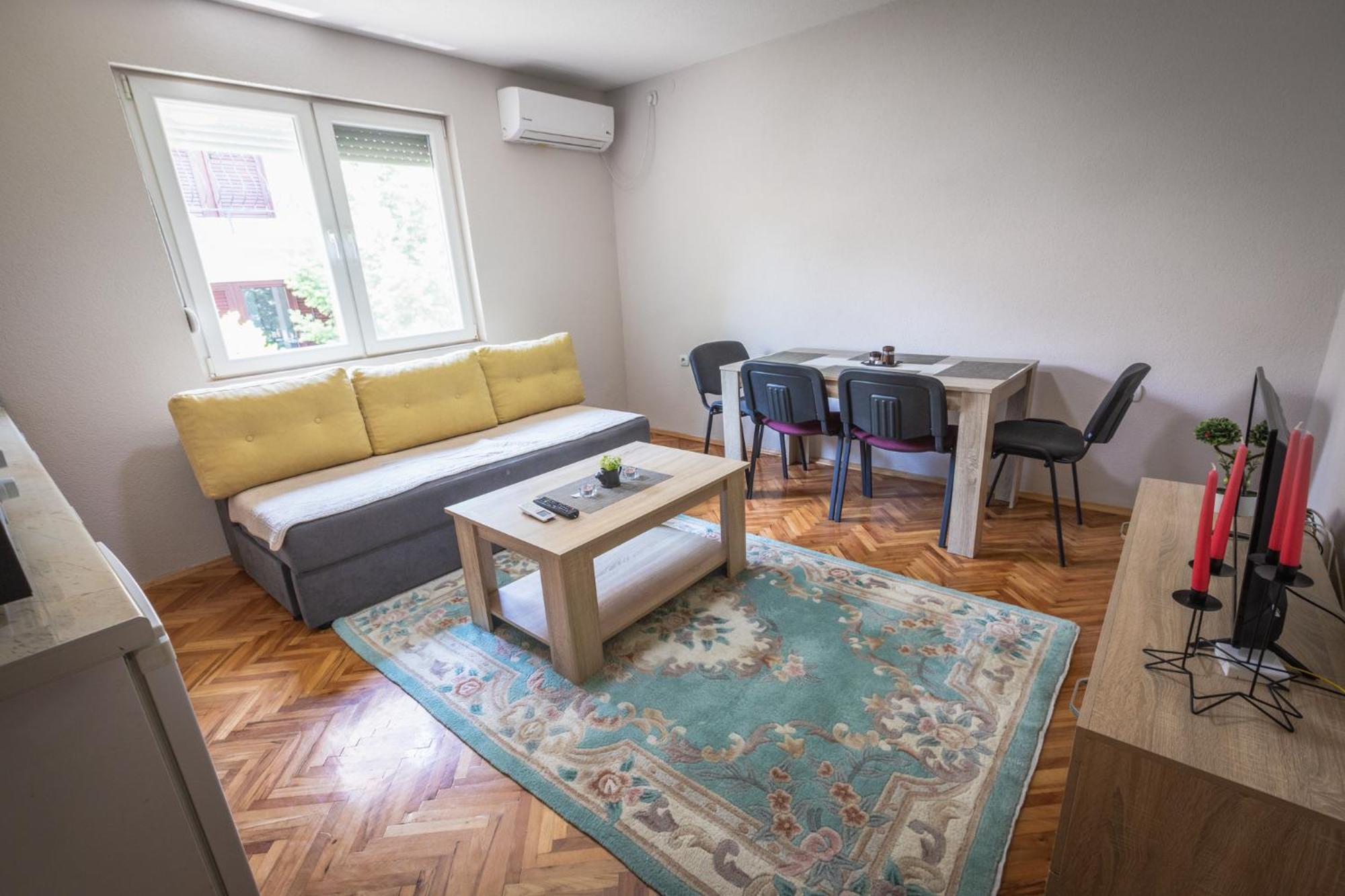 Guest House - Axios Gevgelija Exterior foto