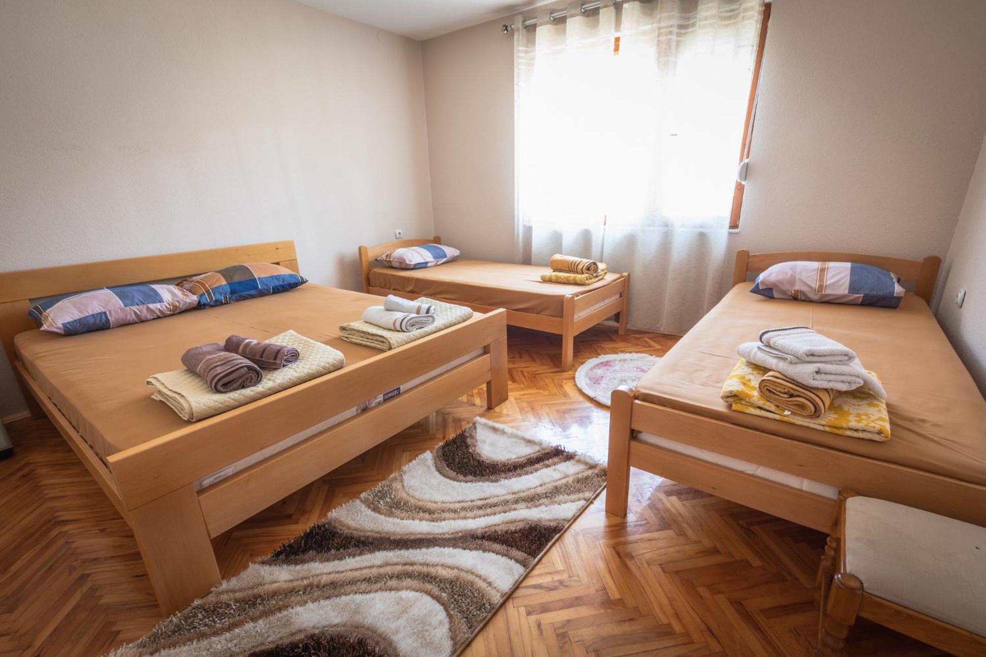 Guest House - Axios Gevgelija Exterior foto